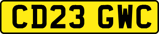 CD23GWC