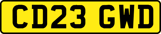 CD23GWD