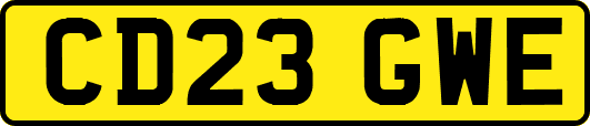 CD23GWE