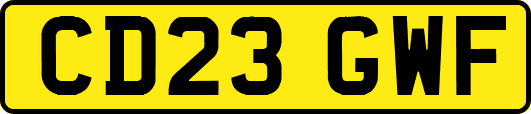 CD23GWF