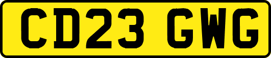 CD23GWG