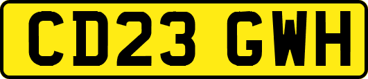 CD23GWH