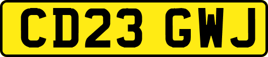 CD23GWJ