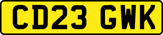 CD23GWK
