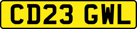 CD23GWL