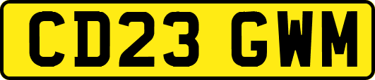 CD23GWM