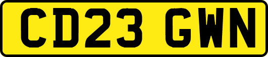 CD23GWN