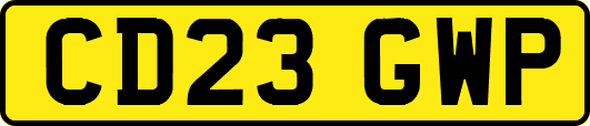 CD23GWP