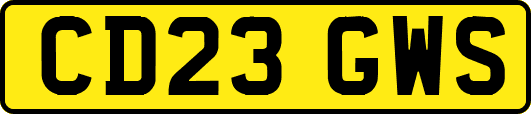 CD23GWS