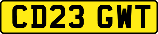 CD23GWT