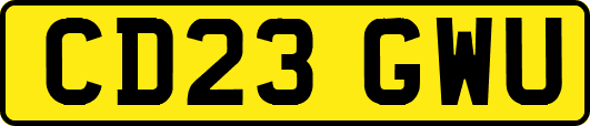 CD23GWU