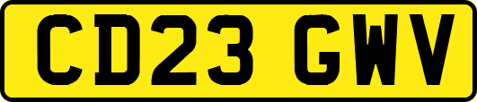 CD23GWV