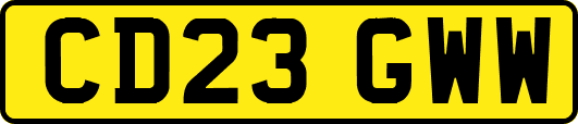 CD23GWW