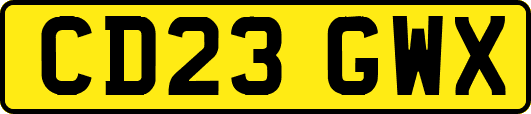 CD23GWX
