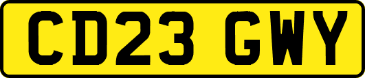 CD23GWY
