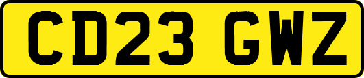 CD23GWZ