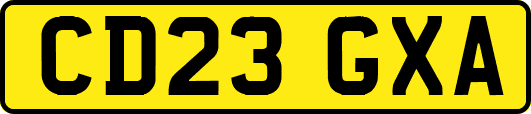 CD23GXA