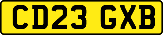CD23GXB