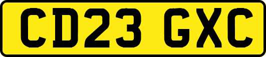CD23GXC