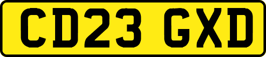 CD23GXD