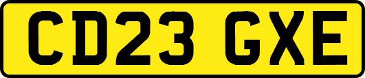 CD23GXE