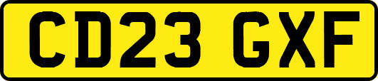 CD23GXF