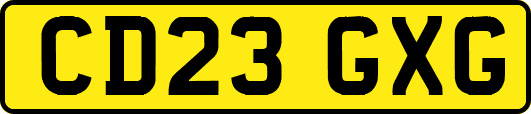 CD23GXG