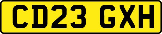 CD23GXH