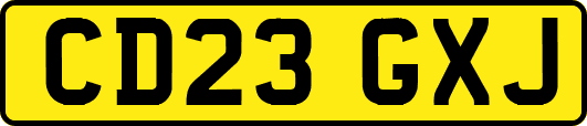 CD23GXJ