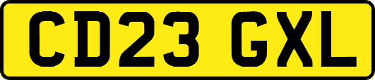 CD23GXL