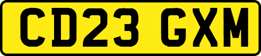 CD23GXM