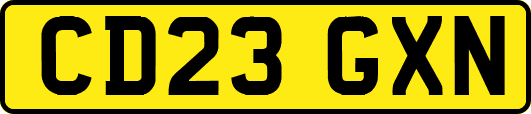 CD23GXN