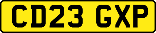 CD23GXP