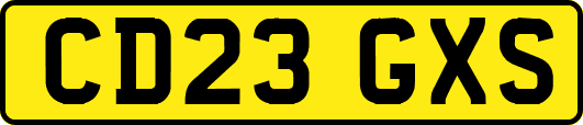 CD23GXS