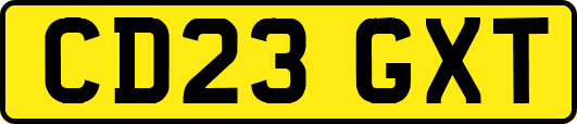 CD23GXT