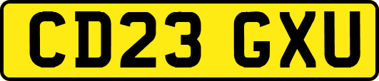 CD23GXU