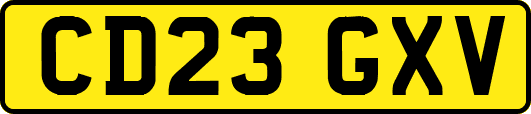 CD23GXV