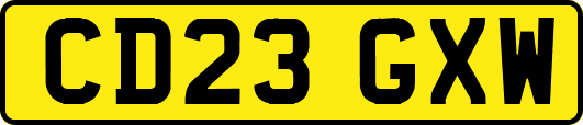 CD23GXW
