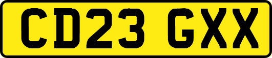 CD23GXX
