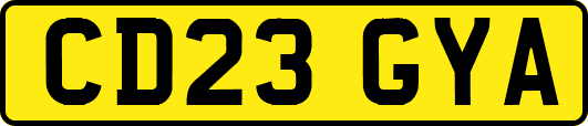 CD23GYA
