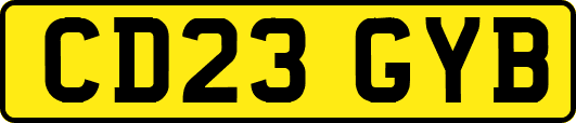 CD23GYB