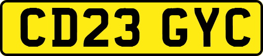 CD23GYC