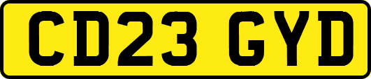 CD23GYD