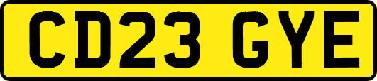CD23GYE