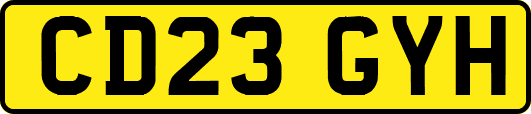 CD23GYH