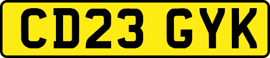 CD23GYK