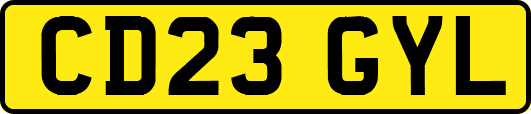 CD23GYL