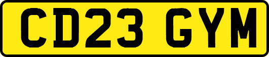 CD23GYM