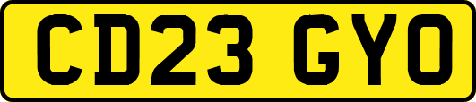 CD23GYO