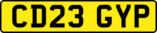 CD23GYP